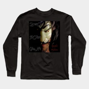 2019 Release - Imperfect Perfection Long Sleeve T-Shirt